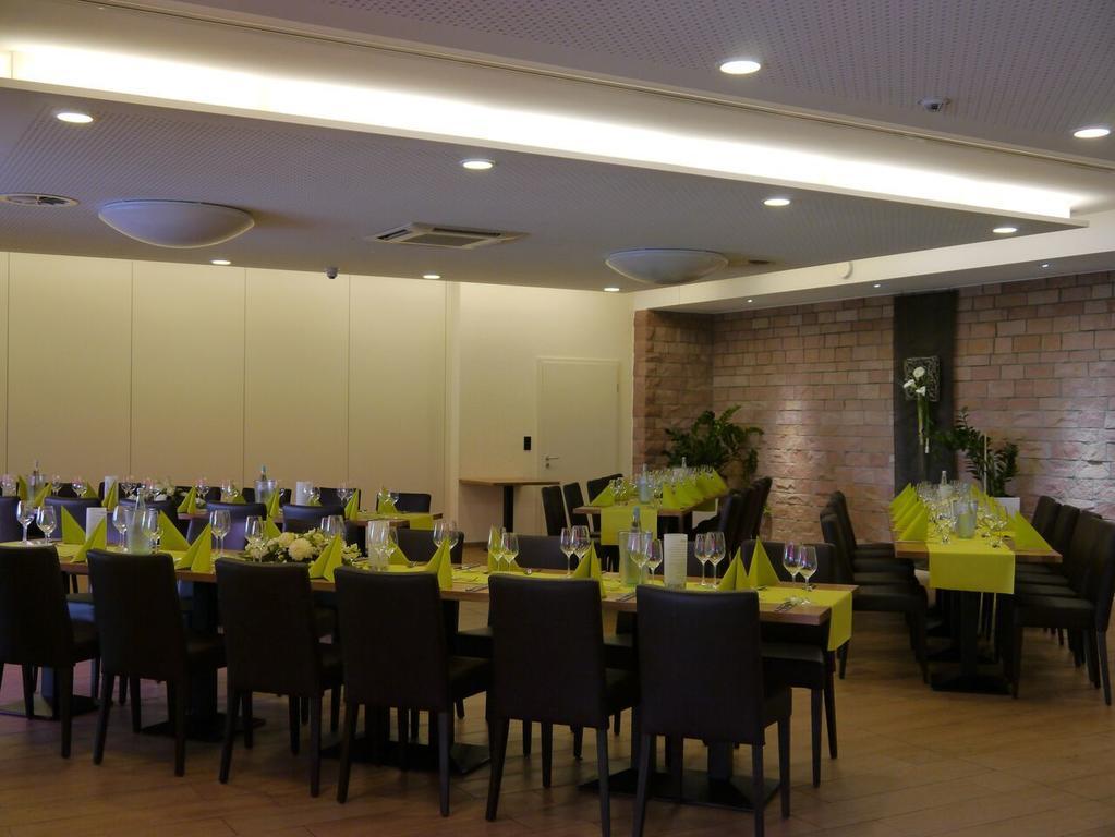מלון Gensingen Sutter'S Landhaus מראה חיצוני תמונה