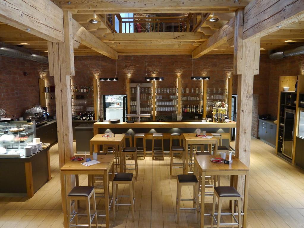 מלון Gensingen Sutter'S Landhaus מראה חיצוני תמונה