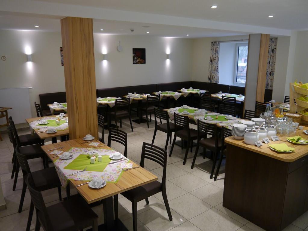 מלון Gensingen Sutter'S Landhaus מראה חיצוני תמונה
