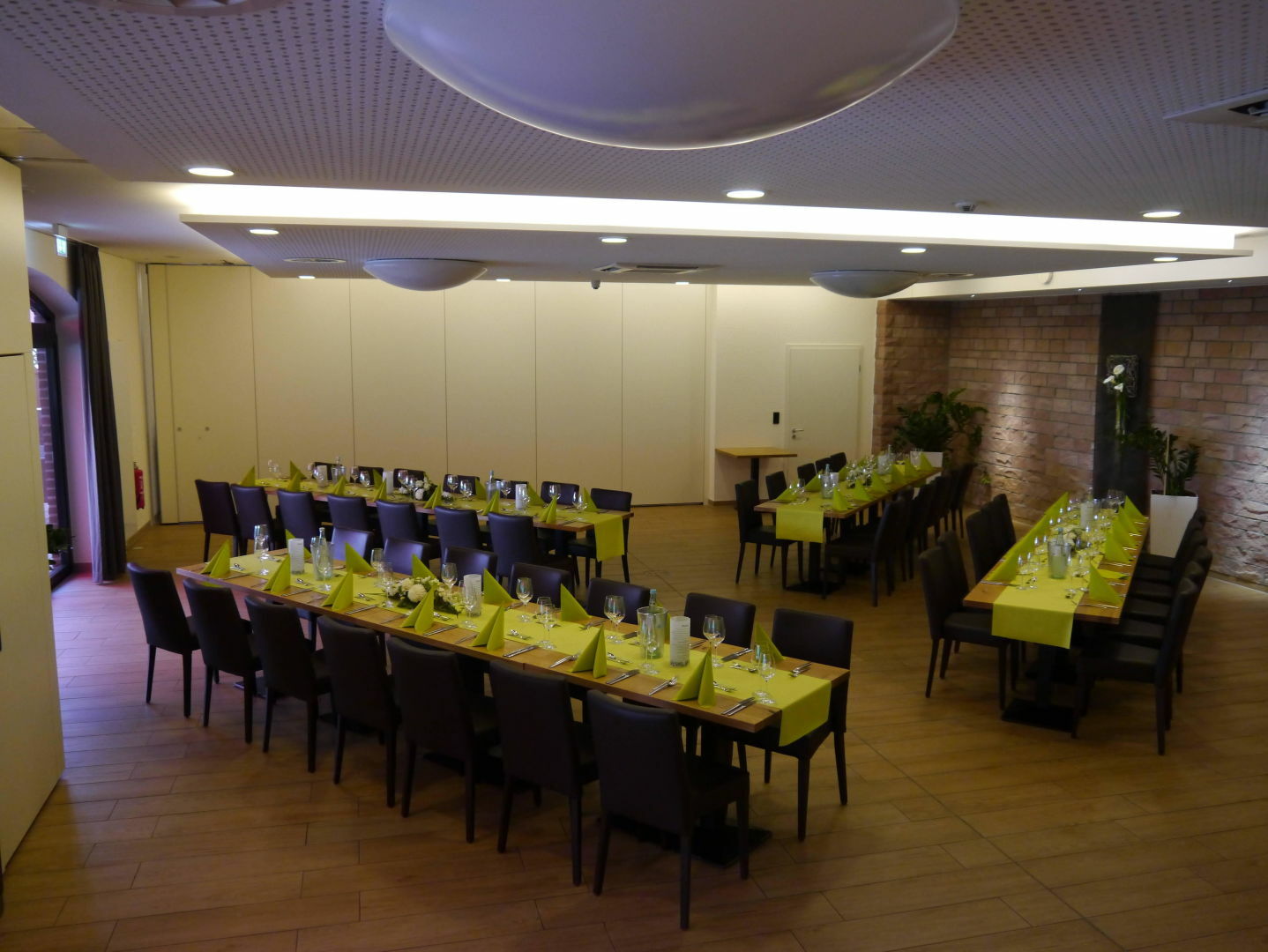 מלון Gensingen Sutter'S Landhaus מראה חיצוני תמונה
