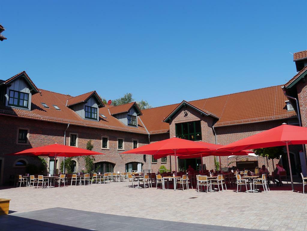מלון Gensingen Sutter'S Landhaus מראה חיצוני תמונה