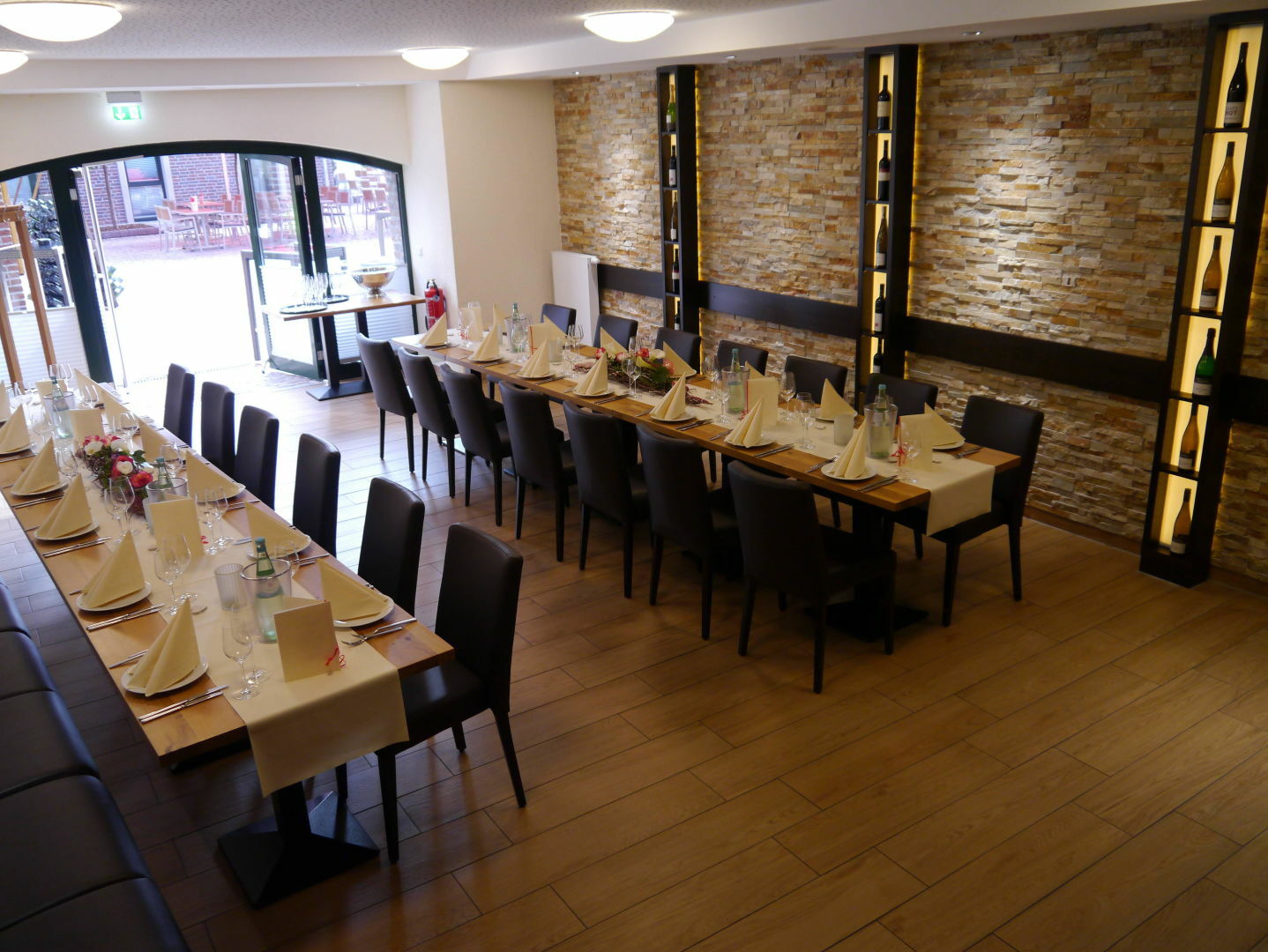 מלון Gensingen Sutter'S Landhaus מראה חיצוני תמונה